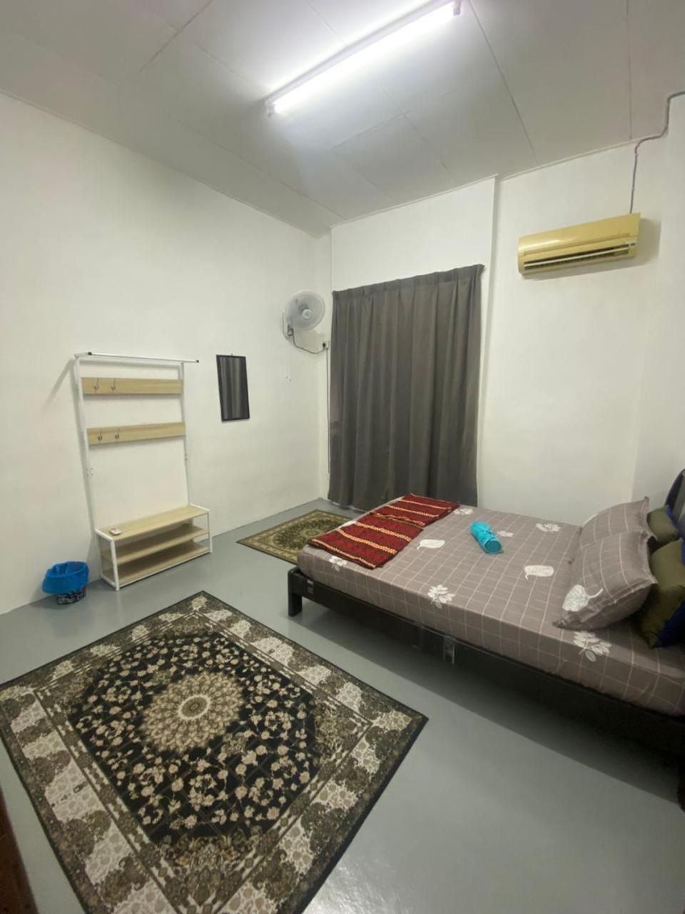 Cja Homestay Batu Kawan Simpang Ampat  Luaran gambar